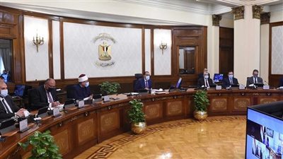 10 قرارات جديدة من رئيس الوزراء خلال اجتماع الحكومة الأسبوعي 