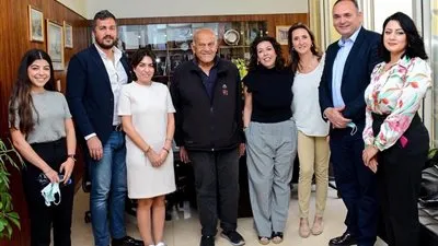 شركة عقارات تتكفل ببناء عيادة خارجية وإجراء 6 عمليات قلب بمؤسسة مجدي يعقوب 