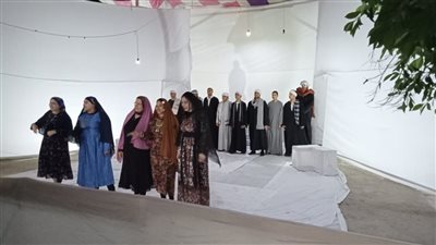 اليوم الثاني 