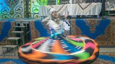 ختام الأمسيات الرمضانية بثقافة الجيزة