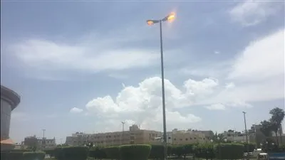 أمانة الطائف تعيد تأهيل وصيانة ٩ آلاف عامود إنارة بشوارع وميادين المحافظة