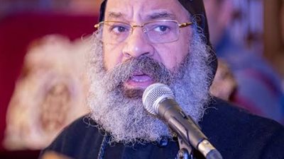 ننشر جدول زيارة الأنبا رافائيل لإيبارشية أوتاوا ومونتريال وشرق كندا