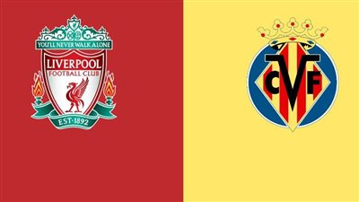 تشكيل فياريال الرسمي لمواجهة ليفربول في ذهاب نصف نهائي أبطال أوروبا