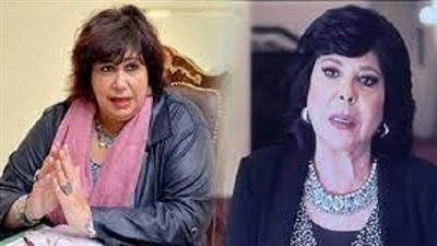 وزيرة الثقافة تشيد بـ 