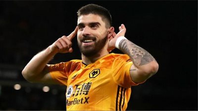 نيفيز يحسم موقفه من الانتقال إلى برشلونة