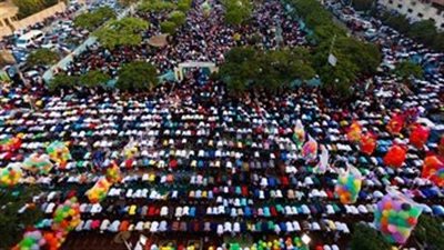 الصيغة والموعد.. كل ما تريد معرفته عن تكبيرات العيد