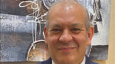 درس الإدارة المحلية.. تعرف على هشام عبدالحكم عميد 