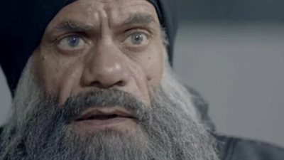 جلال العشري:' هكذا استعديت لشخصيتي في 