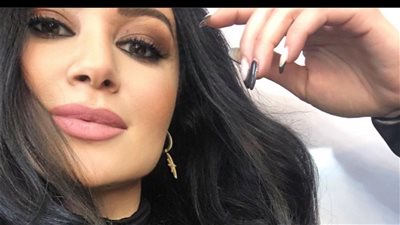  أروى جودة تخطف الأنظار في أحدث ظهور لها