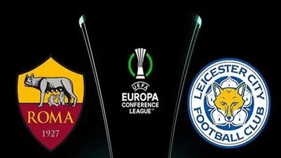 تردد قناة Kanal A Slovenija المفتوحة الناقلة لمباراة ليستر سيتي وروما في دوري المؤتمر الأوروبي