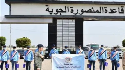 قوات الدفاع الشعبي والعسكري تنظم عددًا من الفعاليات المميزة خلال شهر أبريل