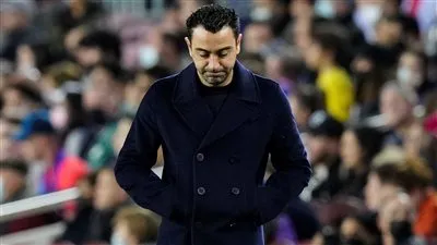 تشافي يستقر على بديل جوردي البا من الدوري الانجليزي