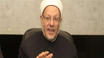 المفتي يكشف التوجيه النبوي بشأن الصداقة (فيديو)