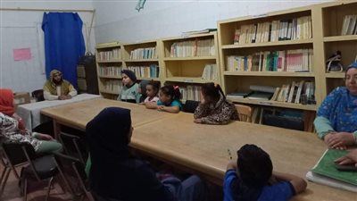 ثقافة الوادى الجديد تحتفل بعيد تحرير سيناء