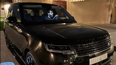 قبل عرض مسلسله 