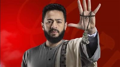 «المداح 2 الحلقة 28».. الجنية سهر الصايغ تأمر عماد بخطف والدة حمادة هلال 