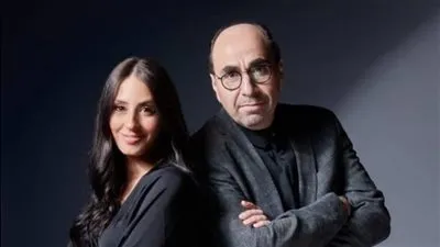  بعد تدميره في انفجار لبنان.. مسرح فوروم دي بيروت يشهد حفل هبة طوجي وإبراهيم معلوف وأسامة الرحباني