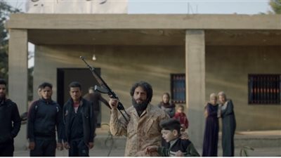 محمد حاتم عن كواليس مسلسل 