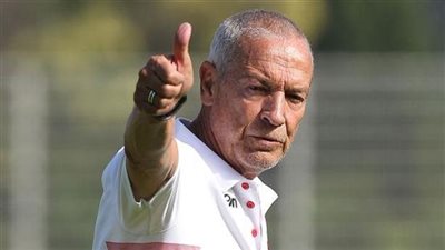 أول تعليق من فيريرا بعد فوز الزمالك على المصري