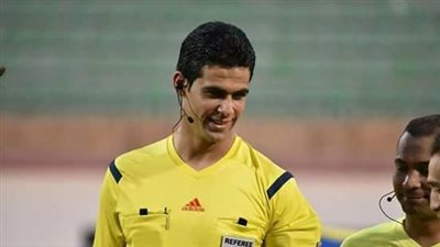خبير تحكيمي: محمد معروف ارتكب خطأ فادحا في مباراة بيراميدز وفيوتشر