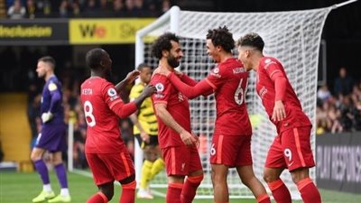 موعد مباراة ليفربول ضد فياريال في إياب نصف نهائي دوري أبطال أوروبا
