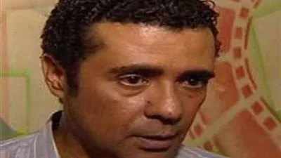 الفنان شريف خيرالله: ابني تعدى كل الخطوط الحمراء معايا 