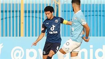 موعد مباراة بيراميدز ضد سموحة في الدوري المصري الممتاز