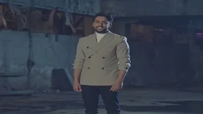 ألحان كريم محسن.. علي مغربي يطرح أغنية «نفسي» باللهجة المصرية (فيديو)