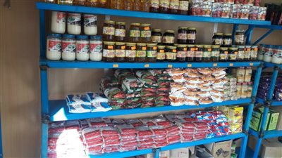 الزراعة: إقامة معرض لطرح السلع الاستهلاكية بأقل من أسعارها في الأسواق بـ30%