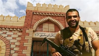 بعد ظهوره بالاختيار 3.. ماذا تعرف عن أحمد منسي؟