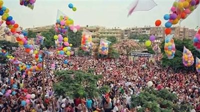 كل ما تريد معرفته عن إجازة عيد الفطر