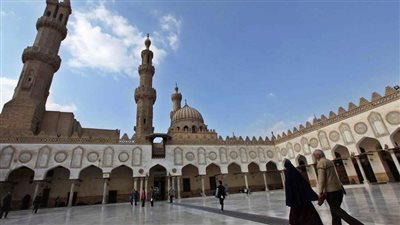 الأزهر: صلاة العيد سنة مؤكدة واظب عليها النبي 