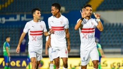 الصفقة الثانية.. الزمالك يقترب من إعادة المايسترو إلى القلعة البيضاء
