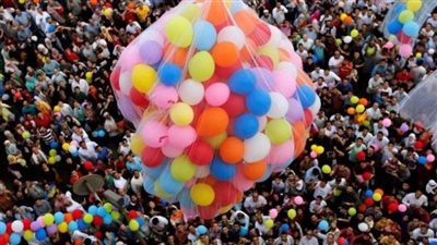 المفتي يُعلن استطلاع هلال شهر شوال وموعد عيد الفطر مساء السبت 