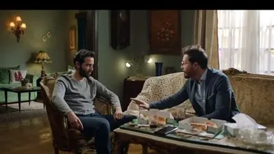 كريم قاسم يهرب الي الصين بطريقة غير شرعية.. تفاصيل الحلقة27من مسلسل 