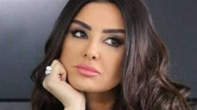 ميساء مغربي تنهار من الصراخ وسط عاصفة ترابية في 