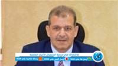 إعلان حالة الطوارئ استعدادا لعيد الفطر بمياه الشرب بالفيوم 