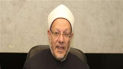 مفتي الجمهورية يكشف المقصود بـ 