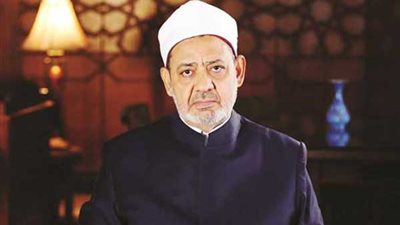 الإمام الأكبر: الإسلام قائم على نفي التجسيد في الألوهية