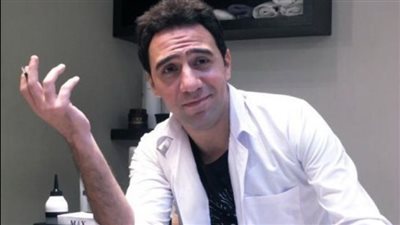 محمد سلام لجمهوره: انتظروا مفاجآت في الأعمال القادمة 