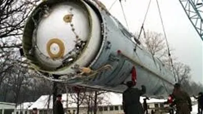 مسؤول البنتاغون ينفي احتمالية استخدام روسيا للنووي في حرب أوكرانيا