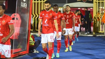 عاجل.. الأهلي يسابق الزمن لتجهيز الحاوي قبل مواجهة وفاق سطيف المصيرية