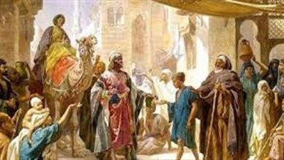 خبير أثري يكشف عن مظاهر الاحتفالات بعيد الفطر عبر العصور 