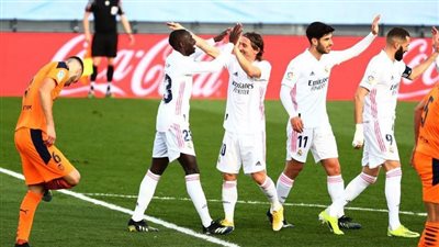 عاجل.. ريال مدريد يفتح الباب أمام رحيل النفاثة