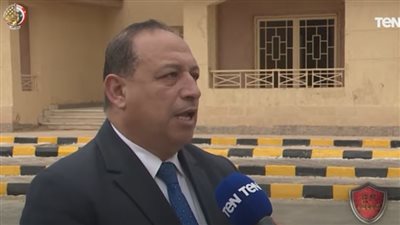 رئيس مدينة رفح: الأهالي تحظى باهتمام بالغ من القيادة السياسية (فيديو)