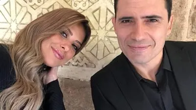 ريم مصطفى ديلر مخدرات وتعمل مع المافيا في 