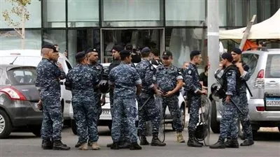 وزير الداخلية اللبنانى: خطة أمنية شاملة استعدادا للانتخابات ومنع التجمعات