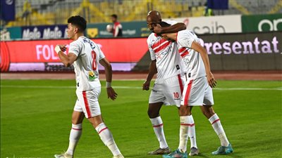 الزمالك يتحرك لضم نجم الإسماعيلي