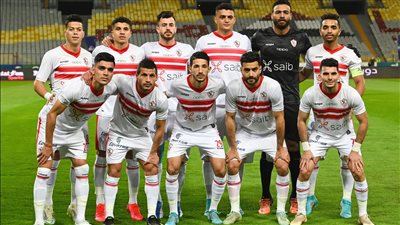 10 لاعبين على رادار الزمالك في الميركاتو الصيفي