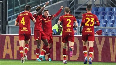 موعد مباراة روما ضد بولونيا اليوم الأحد في الدوري الإيطالي